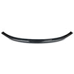 MP-Style Rear Boot Lip Spoiler (Carbon-Style) – BMW X6 F16 (2015–2018)