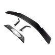 Lamborghini Huracan Carbon Rear Spoiler Tail Fins / Rear Wing Diverters