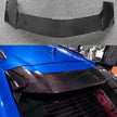 Lamborghini Urus Real Carbon Fiber Middle Rear Wing (Tail Fin Spoiler)