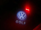 VW Door Ghost Shadow Welcome Lights – Volkswagen