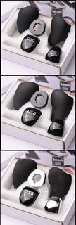 Leather DSG Gear Shift Knob Cover – Skoda Octavia/Superb/Fabia/Yeti (2010–2020)
