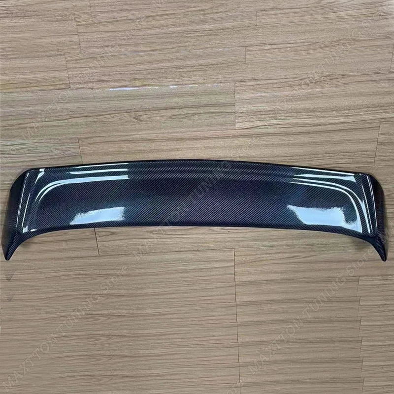 OSIR-Style Rear Roof Spoiler Wing – Volkswagen Golf Mk7 / Mk7.5 GTI GTD R (2014–2019)