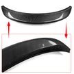 Rear Boot Spoiler Lip (Carbon-Style) – Volkswagen Beetle (2011–2019)