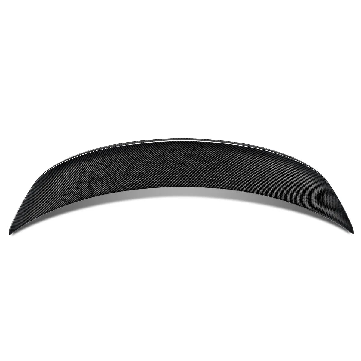 Rear Boot Spoiler Lip (Carbon-Style) – Volkswagen Beetle (2011–2019)