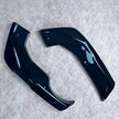 Rear Diffuser – Maxton Style (Seat Ibiza Mk5 / FR 2017–2021)