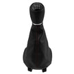 Gear Shift Knob + Gaiter Boot Cover Set (5/6-Speed) – SEAT Leon 1M / Toledo II (1998–2006)