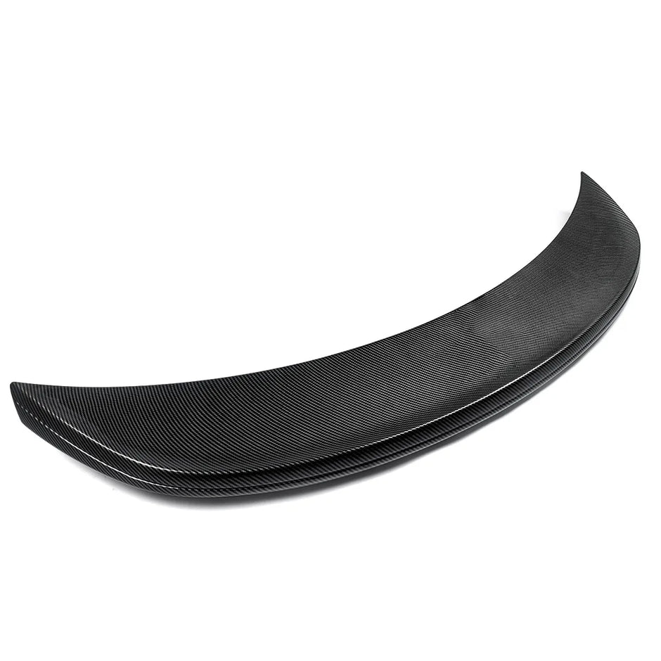Rear Boot Spoiler Lip (Carbon-Style) – Volkswagen Beetle (2011–2019)