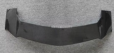 Lamborghini Urus Real Carbon Fiber Middle Rear Wing (Tail Fin Spoiler)