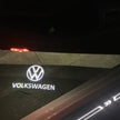 VW Door Ghost Shadow Welcome Lights – Volkswagen