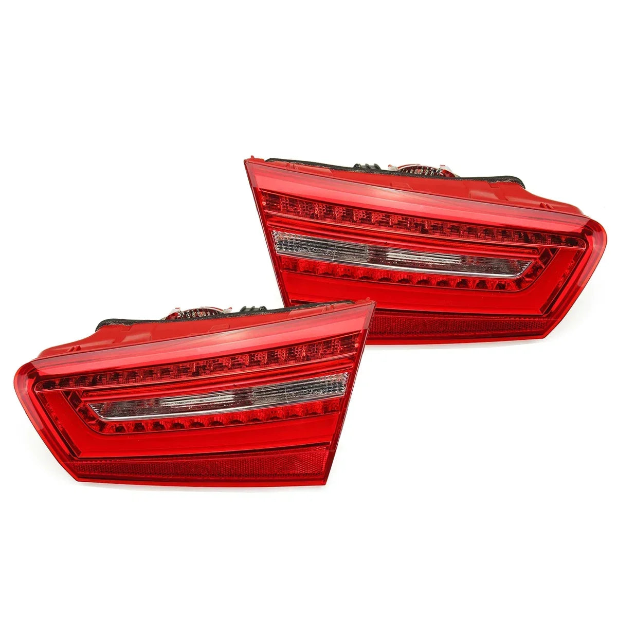 Audi A6 C7 Rear Tail Lights
