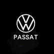 VW Door Ghost Shadow Welcome Lights – Volkswagen