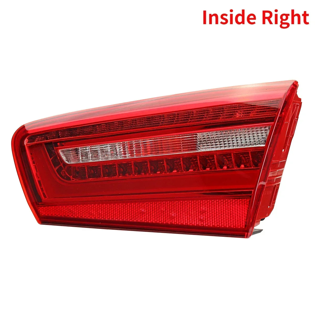 Audi A6 C7 Rear Tail Lights