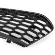 Audi A4 B8 Honeycomb Fog Light / Open Vent Grilles