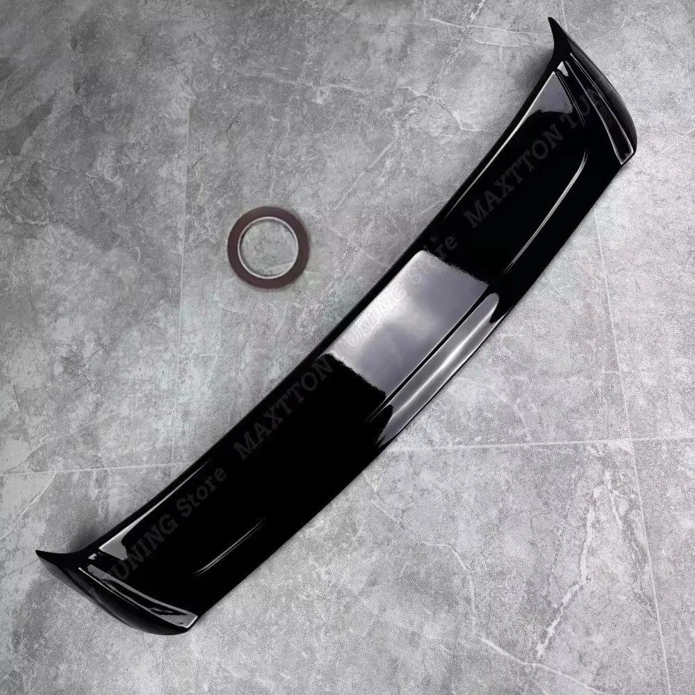 OSIR-Style Rear Roof Spoiler Wing – Volkswagen Golf Mk7 / Mk7.5 GTI GTD R (2014–2019)