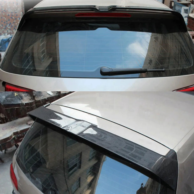 OTG Style Rear Roof Trunk Tail Wing Spoiler – Volkswagen Golf Mk7 / Mk7.5 Hatchback (2013–2020)