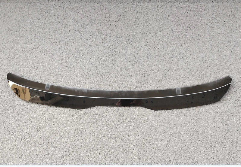 Roof Spoiler Wing – Volkswagen Polo 5 / Polo Mk5 (6R / 6C) GTI 2009–2017