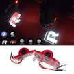 VW Door Ghost Shadow Welcome Lights – Volkswagen