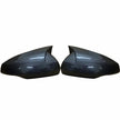 Rear View Mirror Cover Caps – Volkswagen Polo Mk6 AW GTI (2018–2021, Pair)