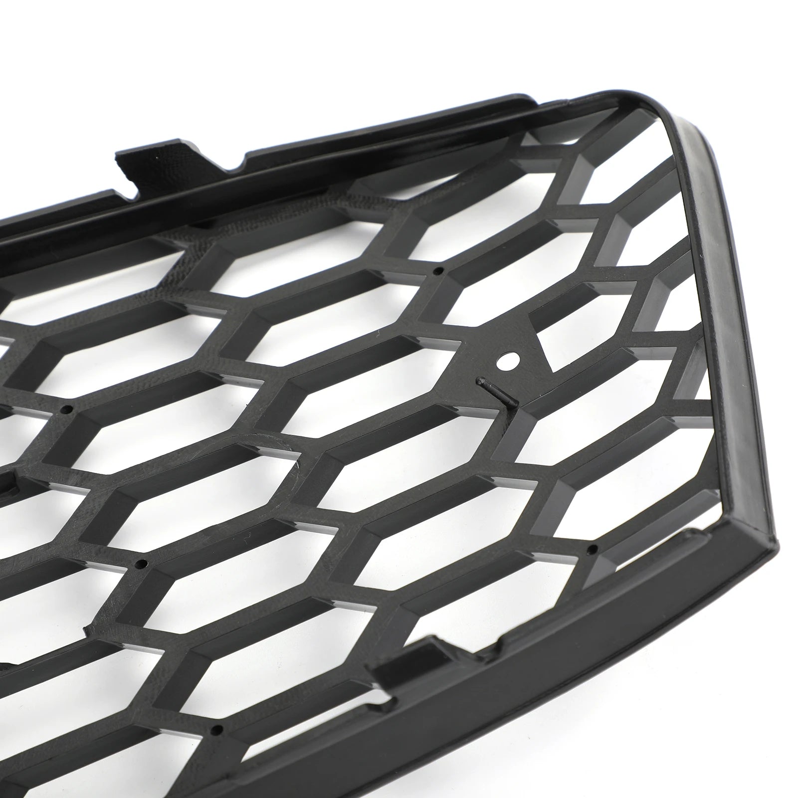 Audi A4 B8 Honeycomb Fog Light / Open Vent Grilles