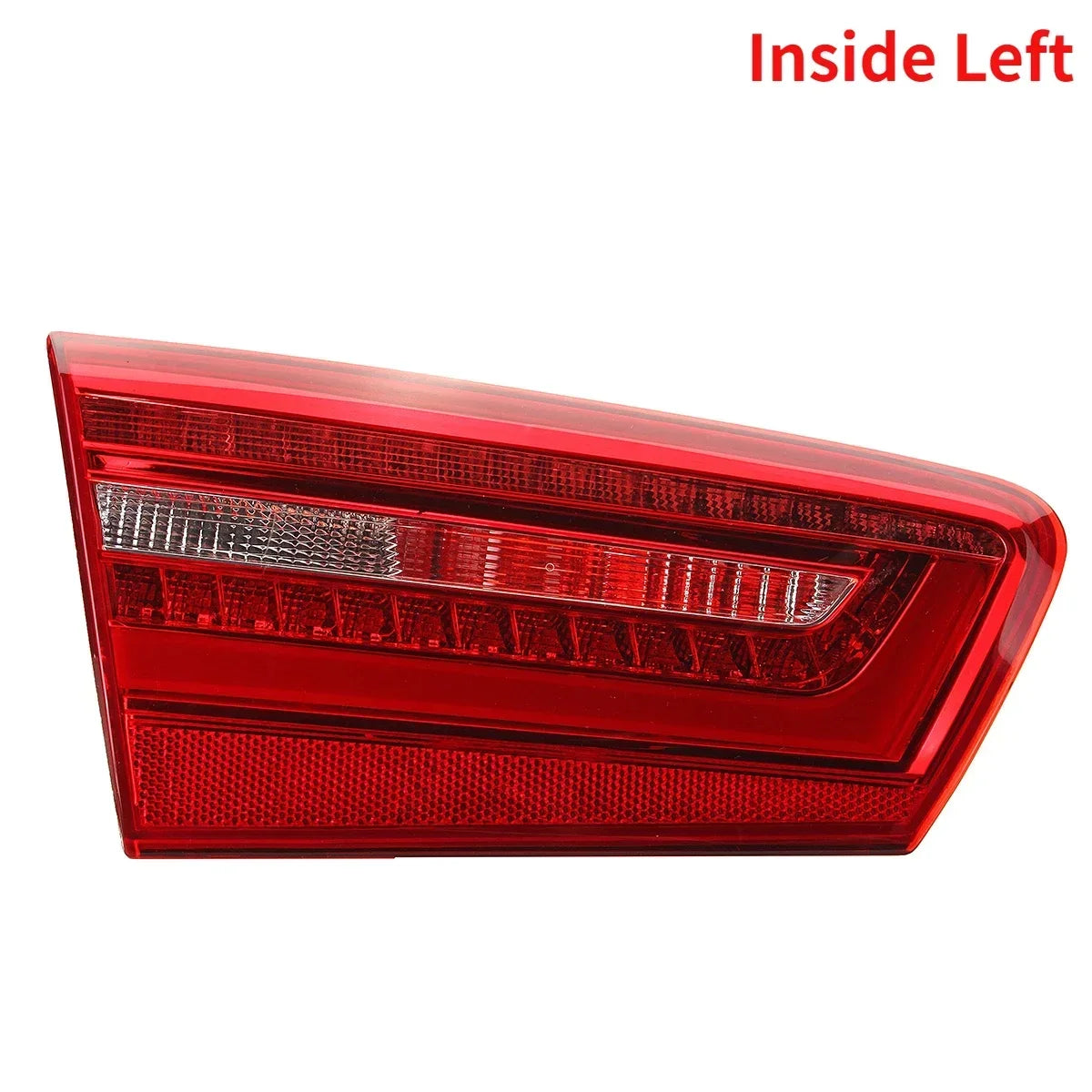 Audi A6 C7 Rear Tail Lights