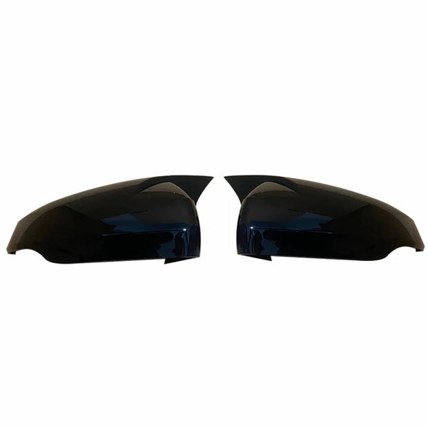Rear View Mirror Cover Caps – Volkswagen Polo Mk6 AW GTI (2018–2021, Pair)