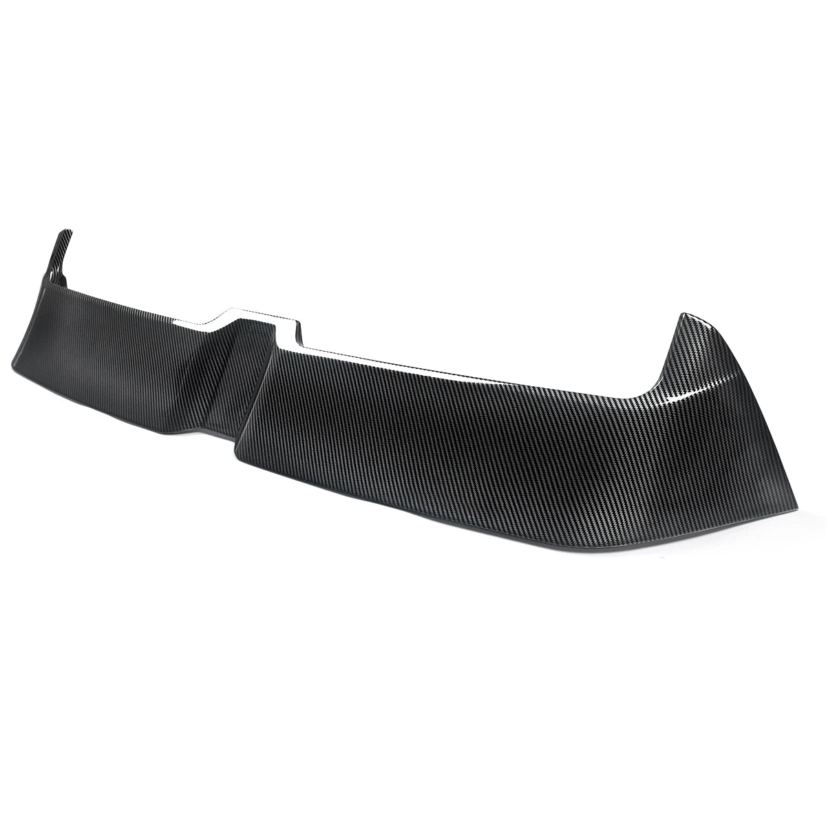 OTG Style Rear Roof Trunk Tail Wing Spoiler – Volkswagen Golf Mk7 / Mk7.5 Hatchback (2013–2020)