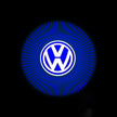 VW Door Ghost Shadow Welcome Lights – Volkswagen
