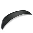 Rear Boot Spoiler Lip (Carbon-Style) – Volkswagen Beetle (2011–2019)