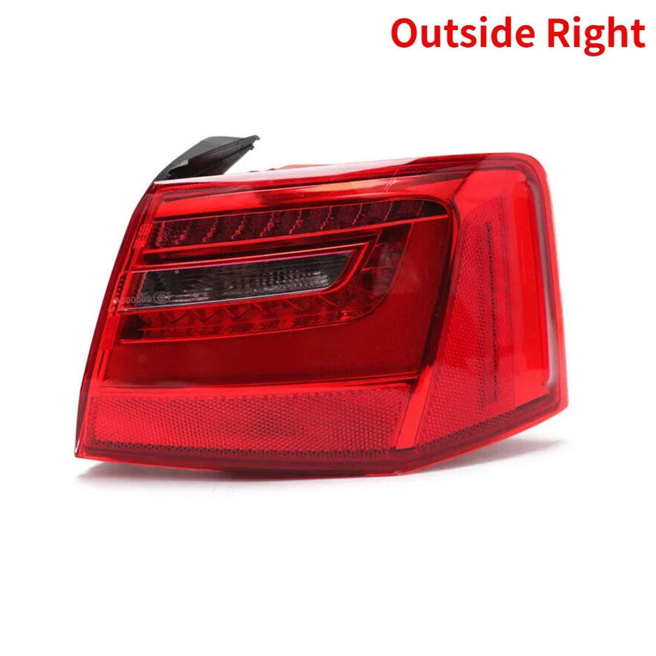 Audi A6 C7 Rear Tail Lights
