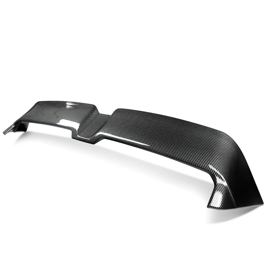 OTG Style Rear Roof Trunk Tail Wing Spoiler – Volkswagen Golf Mk7 / Mk7.5 Hatchback (2013–2020)