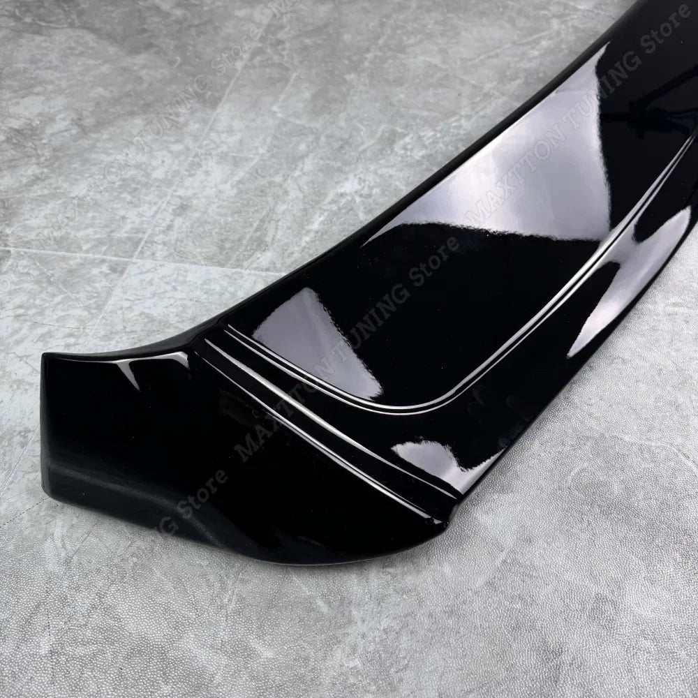 OSIR-Style Rear Roof Spoiler Wing – Volkswagen Golf Mk7 / Mk7.5 GTI GTD R (2014–2019)