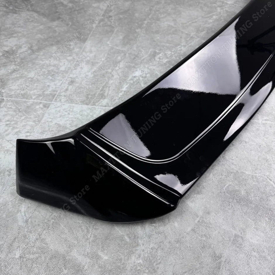 OSIR-Style Rear Roof Spoiler Wing – Volkswagen Golf Mk7 / Mk7.5 GTI GTD R (2014–2019)